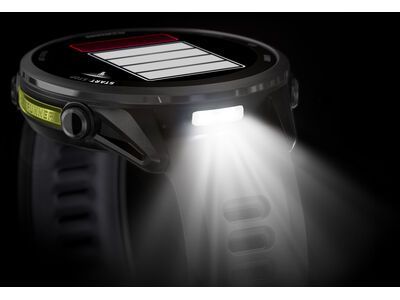 Garmin Forerunner 970, schwarz/carbongrau titan - Bild 10