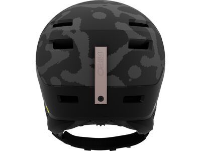 Giro Owen Spherical MIPS, matte black drift - Bild 4