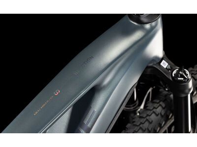 Cube Reaction Hybrid SLX 800 29, sagebrushgreen´n´prism - Bild 3