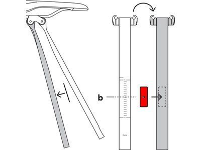 Ergon Shim for CF Allroad Pro Carbon - Bild 2