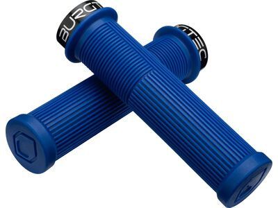 Burgtec The Bartender Pro Josh Bryceland Signature Grip deep blue