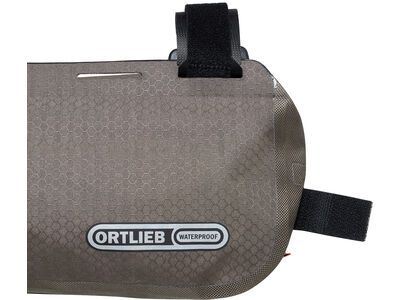 ORTLIEB Frame-Pack RC Toptube 4 L, dark sand - Bild 5