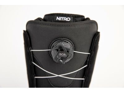 Nitro Cypress BOA W, black - Bild 9