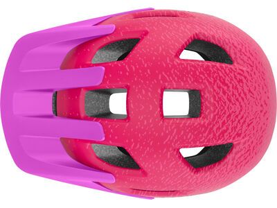 Smith Sidekick Jr. MIPS, matte lollipop fade - Bild 3