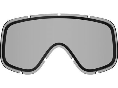 POC Tarsal Lens, Clarity Uni. Partly Sunny Grey - Bild 2