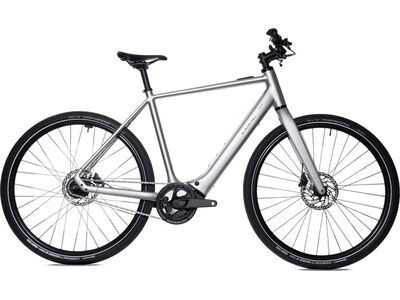 Cube Acid Speichenreflektoren Pro, silver - Bild 3