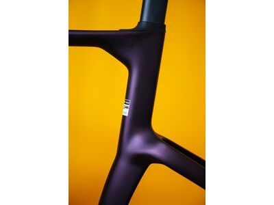 Cervelo Aspero-5 Limited Edition Frameset, black currant - Bild 13