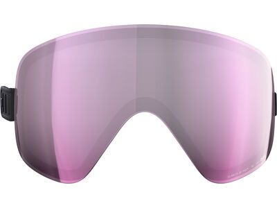 POC Vitrea Lens, Clarity Hi. Int. Low Light Pink - Bild 1
