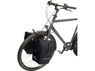 Vaude Aqua Front (rec) (Paar), black - Bild 7