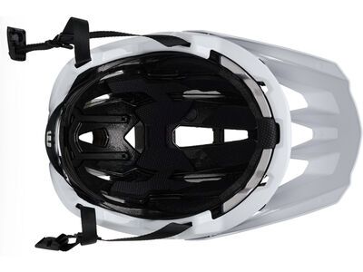 Bell 5Fifty Spherical Solid, white - Bild 6
