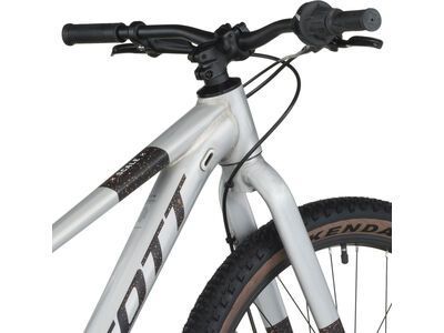 Scott Scale 600, alloy silver - Bild 7