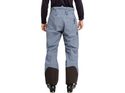 Elevenate Men's Pure Pants, blue flint - Bild 3