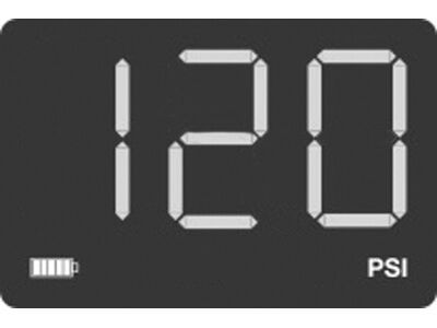 Topeak E-Booster Digital - Bild 12