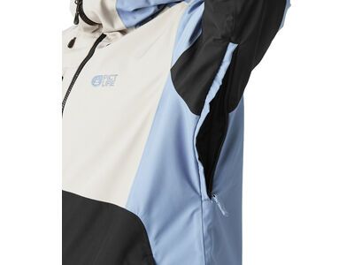 Picture Seen Jkt, stonewash - Bild 10