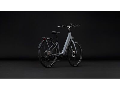 Cube Kathmandu Hybrid C:62 SLT 400X Easy Entry, ashgrey´n´prizm - Bild 10
