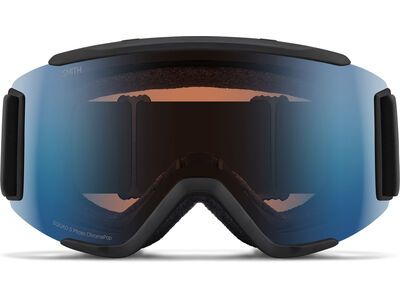 Smith Squad S, ChromaPop Pro Photochromic Blue Mirror / black - Bild 2