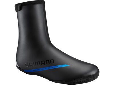 Shimano Road Thermal Shoe Cover, black