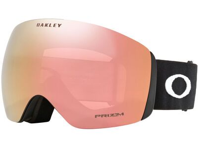 Oakley Flight Deck L Prizm Rose Gold Iridium / matte black