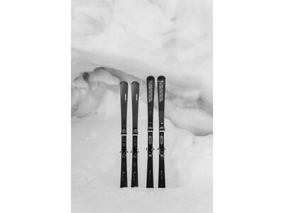 K2 Blur 74 W - ERC 11 TCx Light QuikClik, anthracite - Bild 13