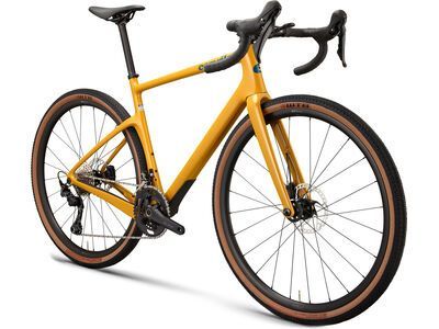 Cervelo Aspero Shimano GRX RX610, marigold - Bild 2
