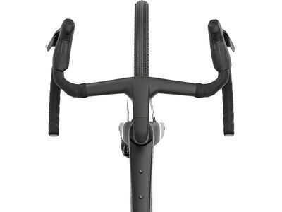 Trek Checkmate SLR 7 AXS, gloss trek black/matte carbon smoke - Bild 5