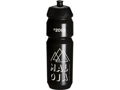 Maloja KafellM., deep black