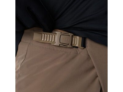 Fox Flexair Fire Pant, nutmeg - Bild 5
