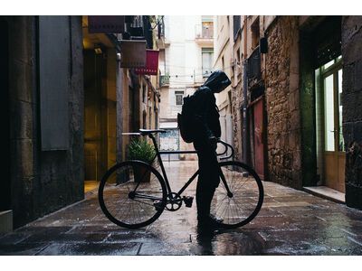 Ass Savers Ass Saver Regular, black - Bild 5