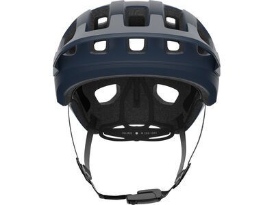 POC Cularis, apatite navy matt/hydrogen white matt - Bild 2