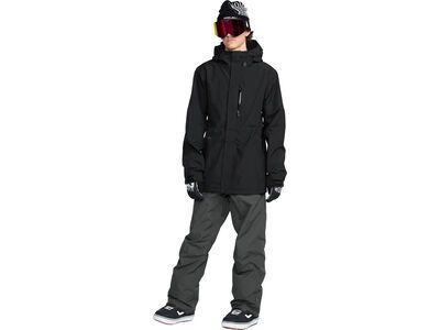 Volcom L Ins Gore-Tex Jacket, black - Bild 7