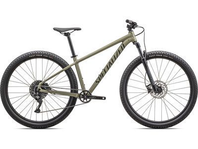 Specialized Rockhopper Comp - 29, gloss metallic spruce/smoke - Bild 1