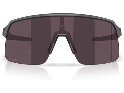 Oakley Sutro Lite, Prizm Transitions Black / matte carbon - Bild 7