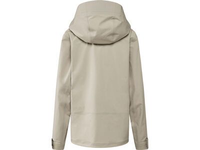 Haglöfs Nallo Touring GTX Jacket Women, chalk beige - Bild 2