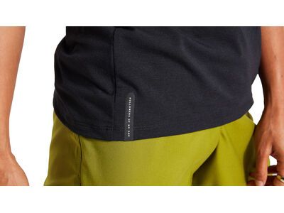 Specialized Women's Trail Short Sleeve Jersey, black - Bild 5