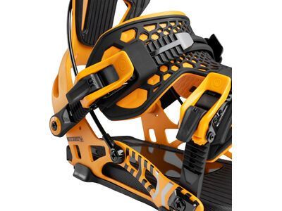 Nidecker Flow NX2, mango - Bild 6