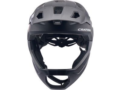 Cratoni MadCat, black matt - Bild 3