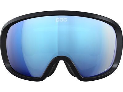 POC Fovea, Clarity Hi. Int. Partly Sunny Blue / uranium black - Bild 2