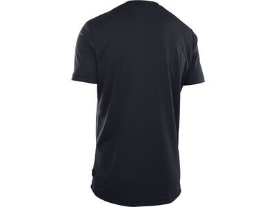 ION Jersey Logo Shortsleeve Men, black - Bild 2