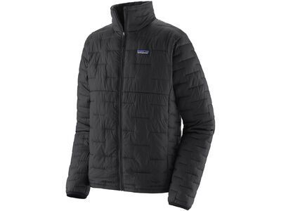 Patagonia Men's Micro Puff Jacket, black - Bild 1