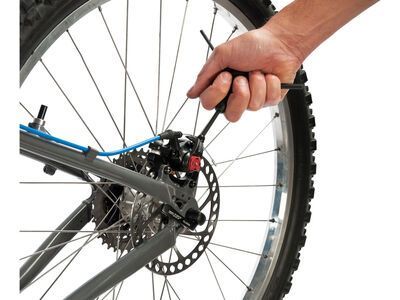 Park Tool AWS-1 3-Way Hex Wrench - 4/5/6 mm - Bild 3