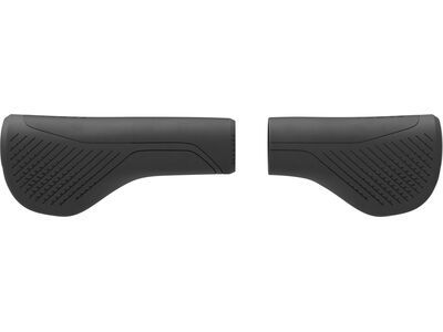 Ergon GS1 Evo Single Twist Shift, black - Bild 5