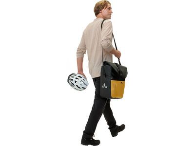 Vaude Aqua Back Color (rec) (Paar), burnt yellow - Bild 8