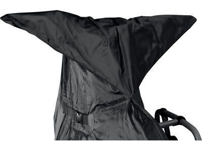 Evoc Bike Rack Cover MTB, black - Bild 5