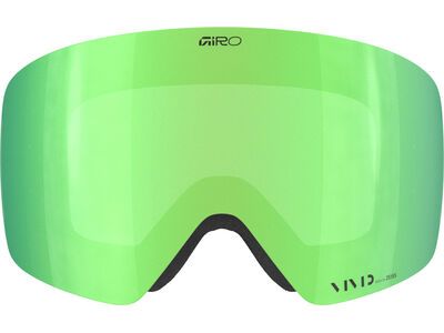 Giro Contour RS, Vivid Emerald / fragments white - Bild 2