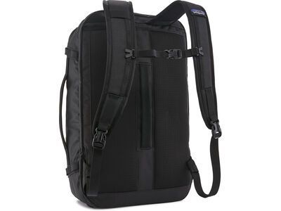 Patagonia Black Hole Mini MLC black w/black