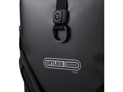 ORTLIEB Sport-Roller Free QL3.1, black - Bild 6
