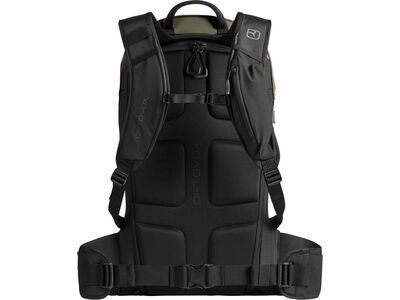 Ortovox Free Rider 22, dark wild herbs - Bild 2