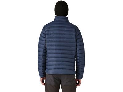Patagonia Men's Down Sweater, new navy - Bild 3