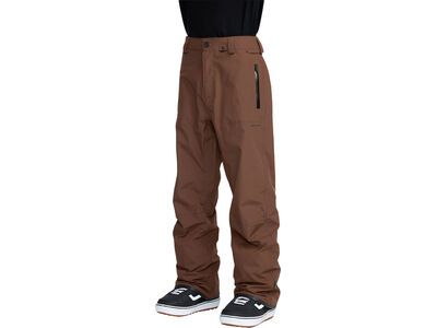 Volcom L Gore-Tex Pant, brown - Bild 3