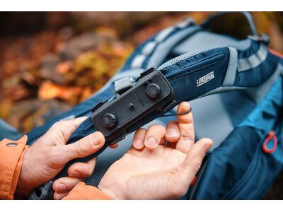 Fidlock Twist Tex Base Multi, schwarz - Bild 12